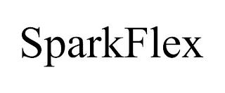 SPARKFLEX trademark