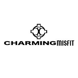 CHARMING MISFIT trademark