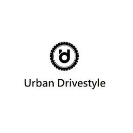 URBAN DRIVESTYLE trademark