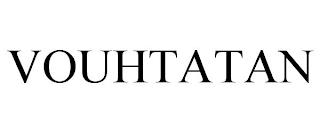 VOUHTATAN trademark