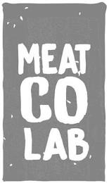 MEAT CO LAB trademark