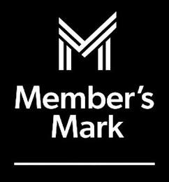 M MEMBER'S MARK trademark