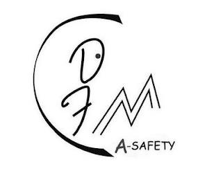 A-SAFETY trademark