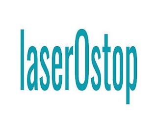 LASEROSTOP trademark