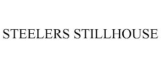 STEELERS STILLHOUSE trademark