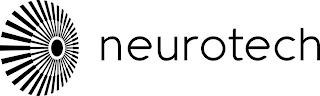 NEUROTECH trademark