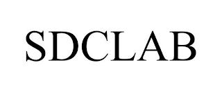 SDCLAB trademark