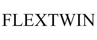 FLEXTWIN trademark