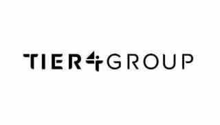 TIER4 GROUP trademark