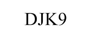 DJK9 trademark