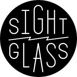 SIGHT GLASS trademark