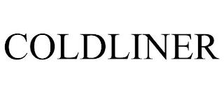 COLDLINER trademark