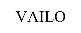 VAILO trademark