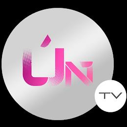 ÚN TV trademark