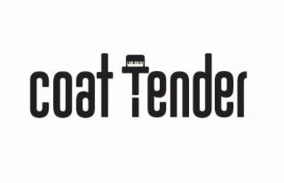 COAT TENDER trademark