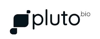 PLUTO.BIO trademark