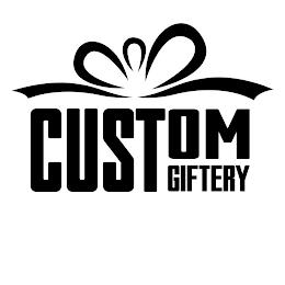 CUSTOM GIFTERY trademark