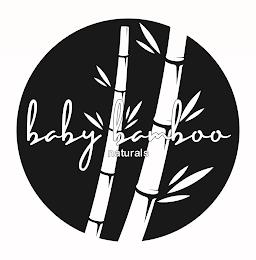 BABY BAMBOO NATURALS trademark