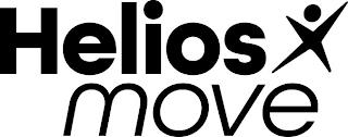 HELIOS MOVE trademark