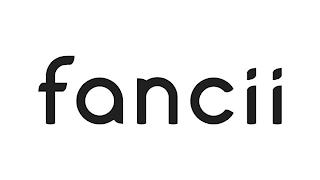 FANCII trademark