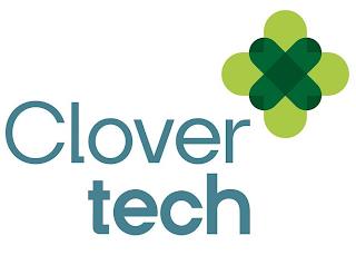 CLOVER TECH trademark