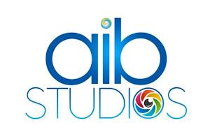 AIB STUDIOS trademark