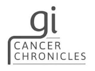 GI CANCER CHRONICLES trademark