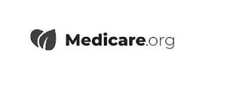 MEDICARE.ORG trademark