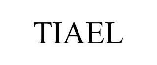 TIAEL trademark