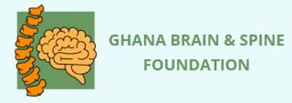 GHANA BRAIN & SPINE FOUNDATION trademark