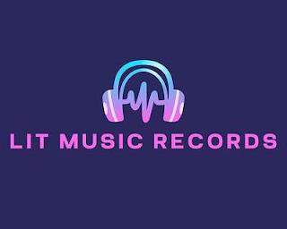 LIT MUSIC RECORDS trademark