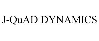 J-QUAD DYNAMICS trademark