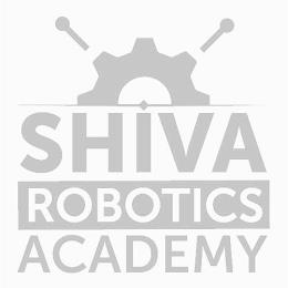 SHIVA ROBOTICS ACADEMY trademark