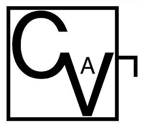 "CAV" trademark