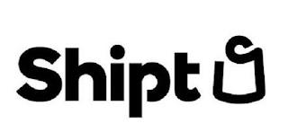 SHIPT trademark