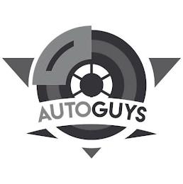 AUTOGUYS trademark