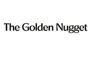 THE GOLDEN NUGGET trademark