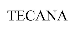 TECANA trademark