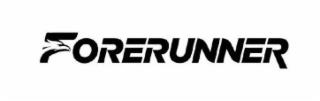 FORERUNNER trademark