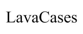 LAVACASES trademark