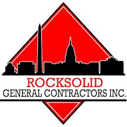 ROCKSOLID GENERAL CONTRACTORS INC. trademark