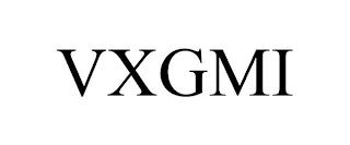 VXGMI trademark