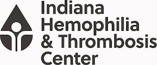 INDIANA HEMOPHILIA & THROMBOSIS CENTER trademark