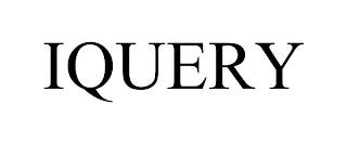 IQUERY trademark