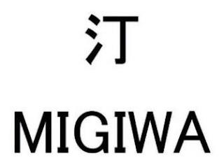 MIGIWA trademark