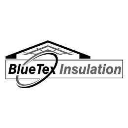 BLUETEX INSULATION trademark