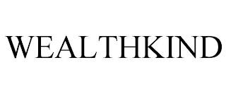 WEALTHKIND trademark