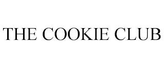 THE COOKIE CLUB trademark