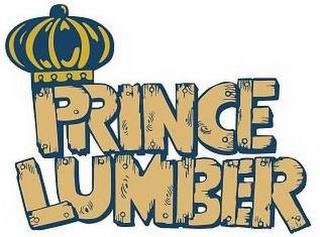 PRINCE LUMBER trademark