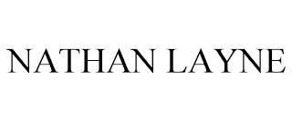 NATHAN LAYNE trademark